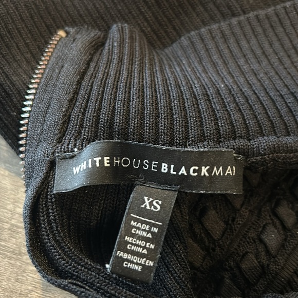 WHBM Sleeveless Tank - Picture 7 of 13